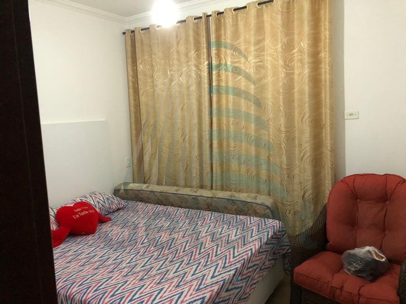 Cobertura a Venda com 3 dormitórios - Enseada - Guarujá/SP - Guarujá - 