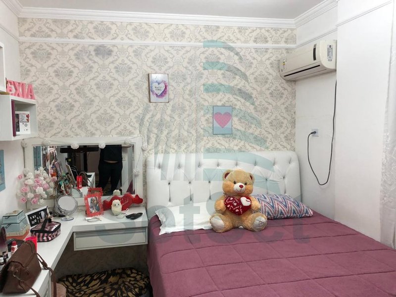 Cobertura a Venda com 3 dormitórios - Enseada - Guarujá/SP - Guarujá - 