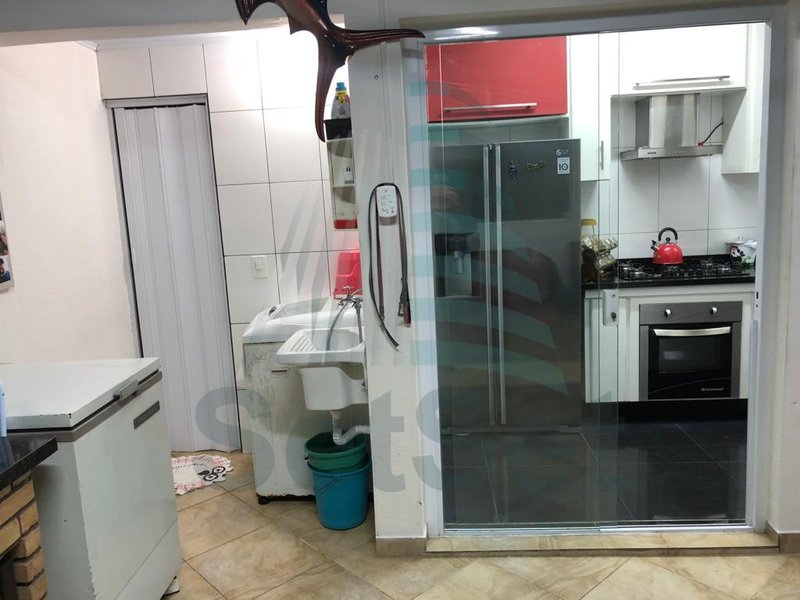 Cobertura a Venda com 3 dormitórios - Enseada - Guarujá/SP - Guarujá - 