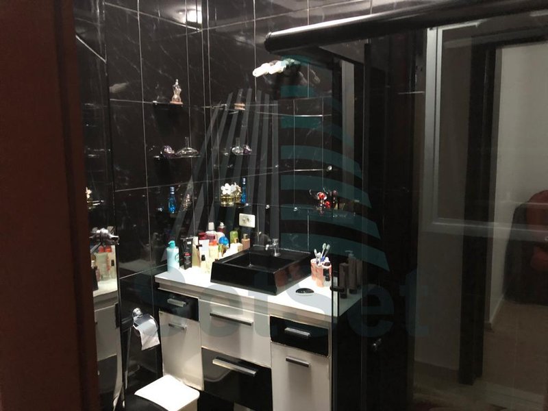 Cobertura a Venda com 3 dormitórios - Enseada - Guarujá/SP - Guarujá - 