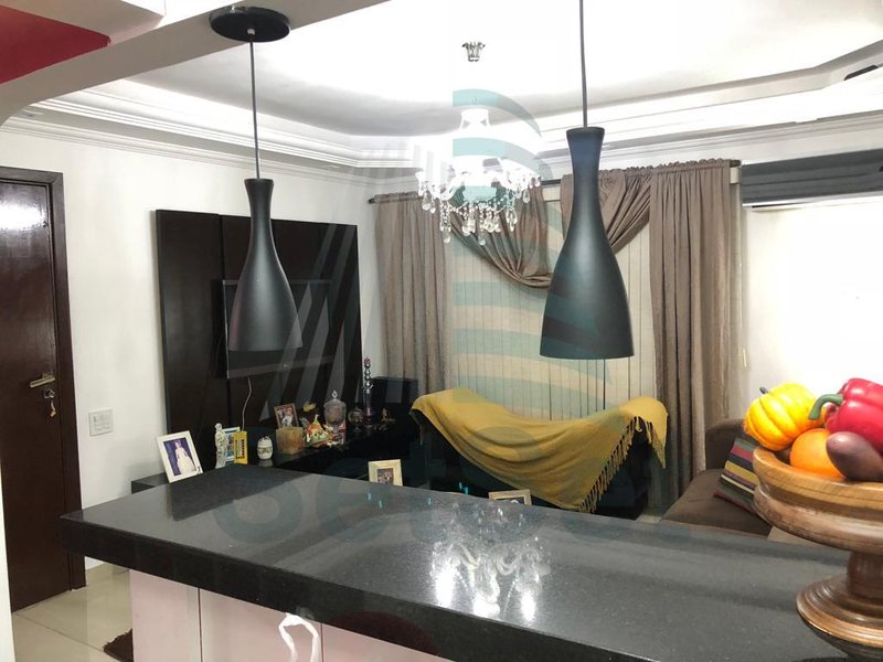 Cobertura a Venda com 3 dormitórios - Enseada - Guarujá/SP - Guarujá - 