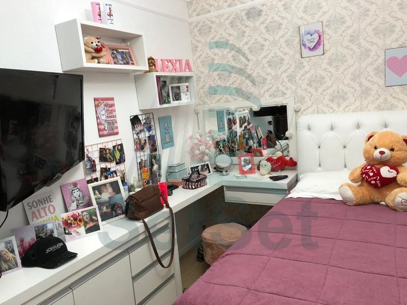 Cobertura a Venda com 3 dormitórios - Enseada - Guarujá/SP - Guarujá - 