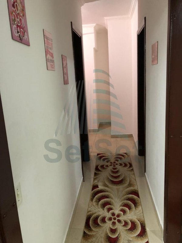 Cobertura a Venda com 3 dormitórios - Enseada - Guarujá/SP - Guarujá - 