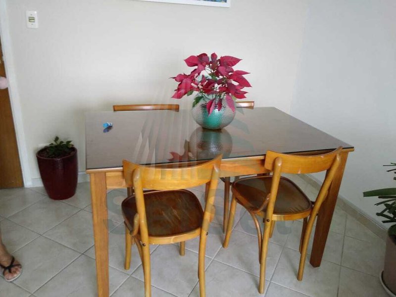 Apartamento para Venda de 2 dormitórios - Enseada - Guarujá/SP - Guarujá - 