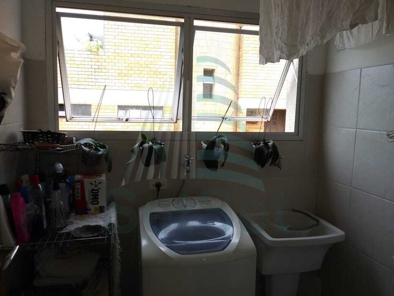 Apartamento para Venda de 2 dormitórios - Enseada - Guarujá/SP - Guarujá - 