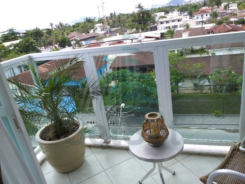 Apartamento para Venda de 2 dormitórios - Enseada - Guarujá/SP - Guarujá - 