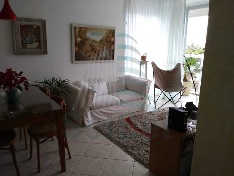 Apartamento para Venda de 2 dormitórios - Enseada - Guarujá/SP - Guarujá - 