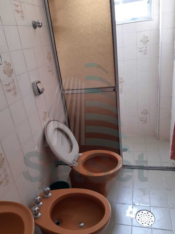 Apartamento para Locação de 1 dormitório - Enseada - Guarujá/SP - Guarujá - 