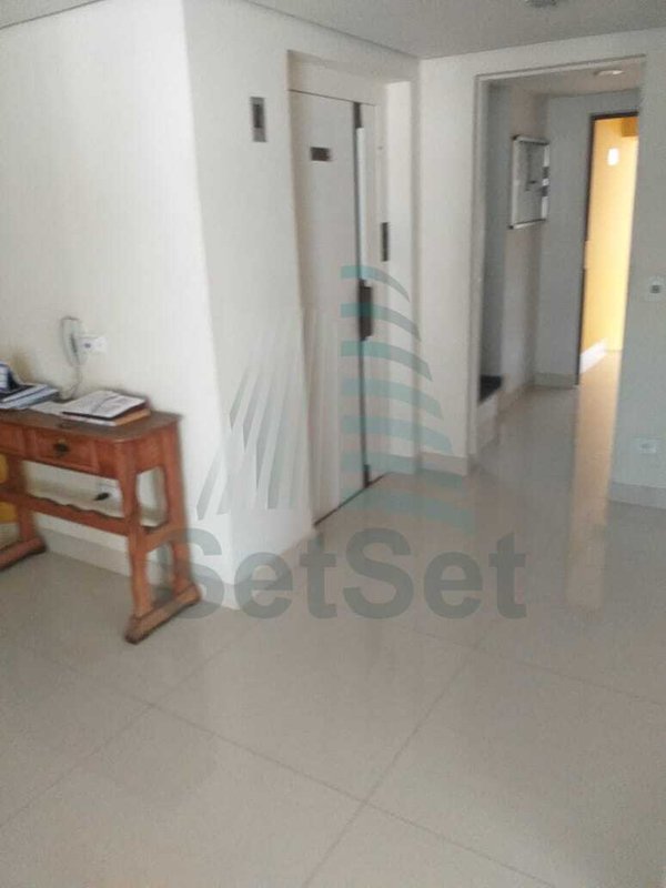 Apartamento para Venda ou Locação  3 dormitórios - Enseada - Guarujá/SP - Guarujá - 