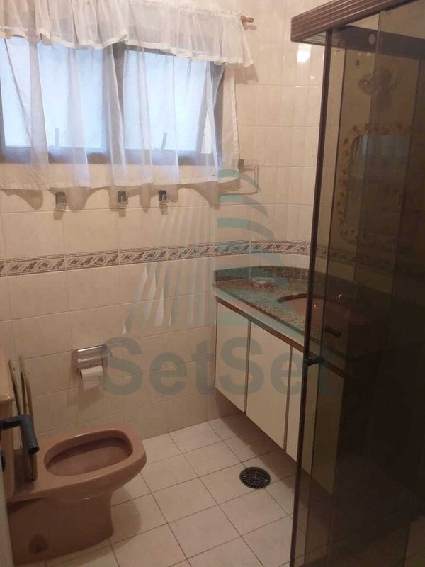 Apartamento para Venda ou Locação  3 dormitórios - Enseada - Guarujá/SP - Guarujá - 