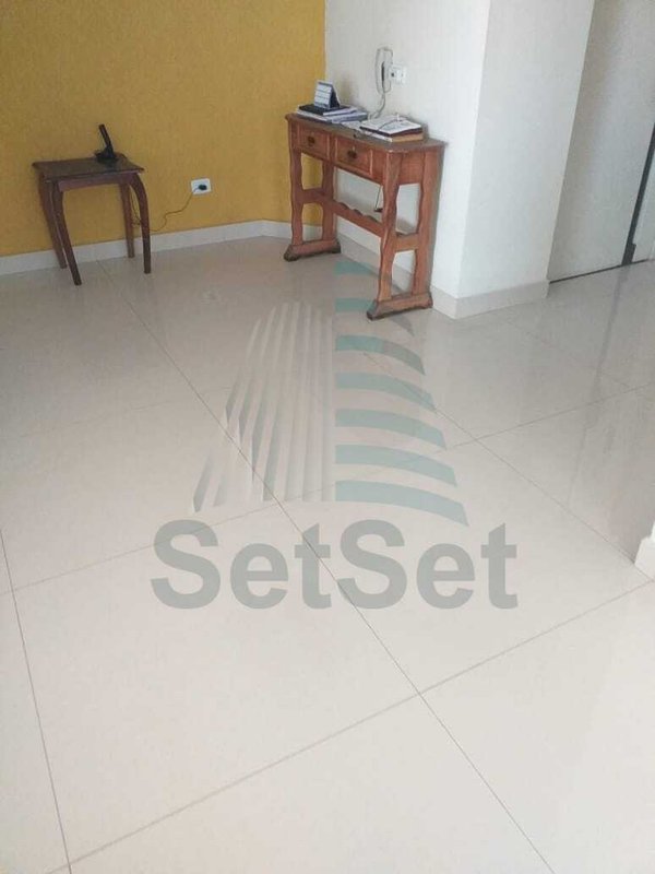 Apartamento para Venda ou Locação  3 dormitórios - Enseada - Guarujá/SP - Guarujá - 