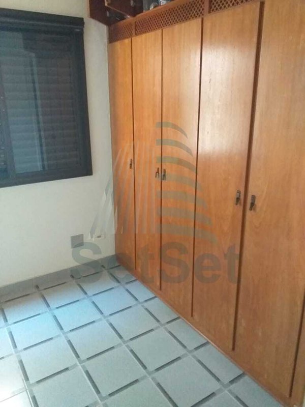 Apartamento para Venda ou Locação  3 dormitórios - Enseada - Guarujá/SP - Guarujá - 