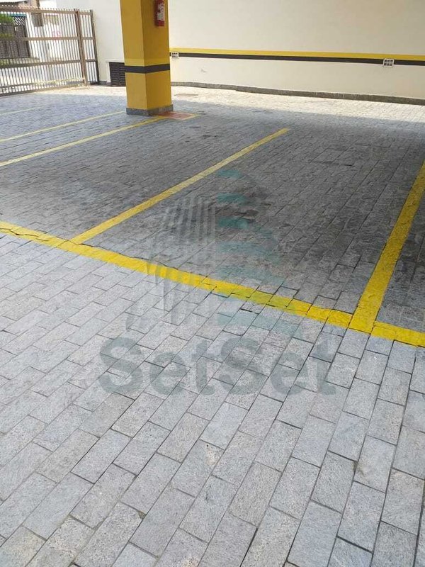 Apartamento para Venda ou Locação  3 dormitórios - Enseada - Guarujá/SP - Guarujá - 
