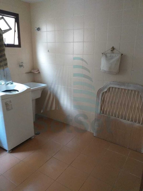 Apartamento para Venda ou Locação  3 dormitórios - Enseada - Guarujá/SP - Guarujá - 