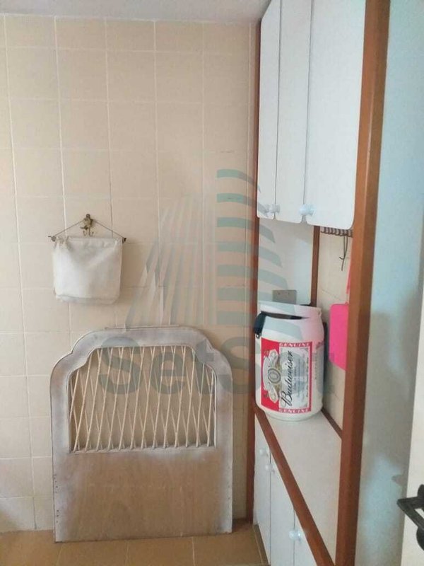 Apartamento para Venda ou Locação  3 dormitórios - Enseada - Guarujá/SP - Guarujá - 
