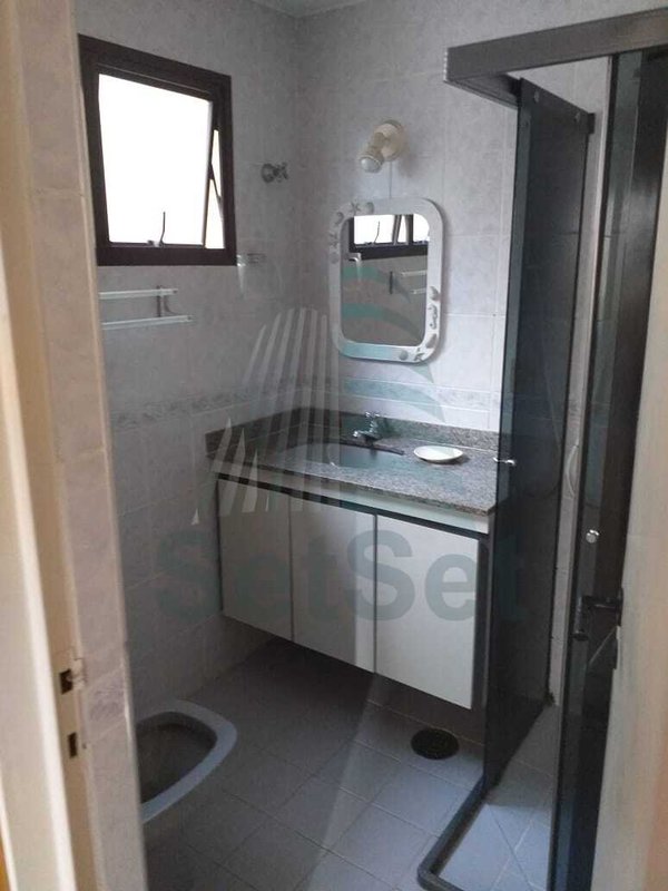 Apartamento para Venda ou Locação  3 dormitórios - Enseada - Guarujá/SP - Guarujá - 