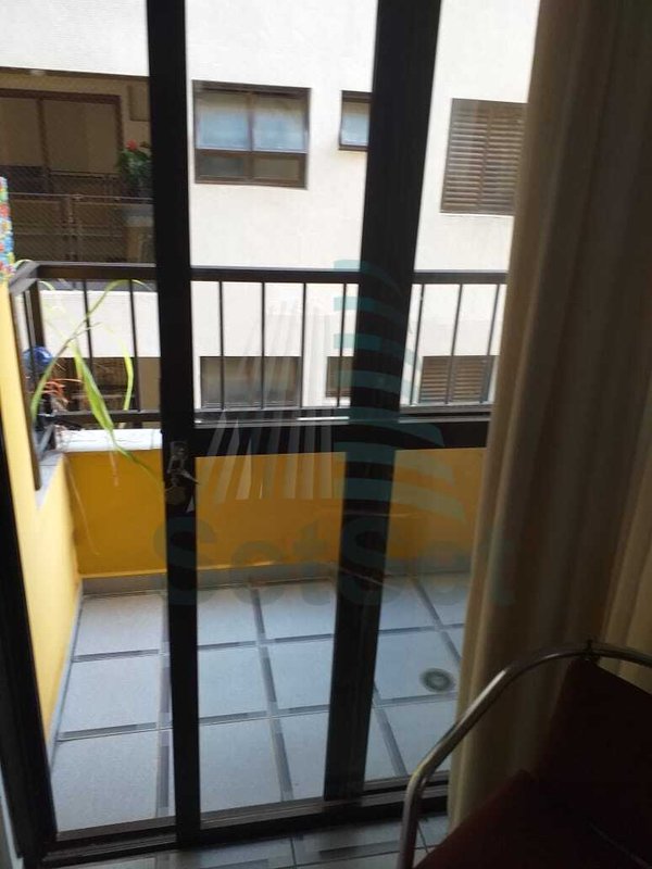 Apartamento para Venda ou Locação  3 dormitórios - Enseada - Guarujá/SP - Guarujá - 