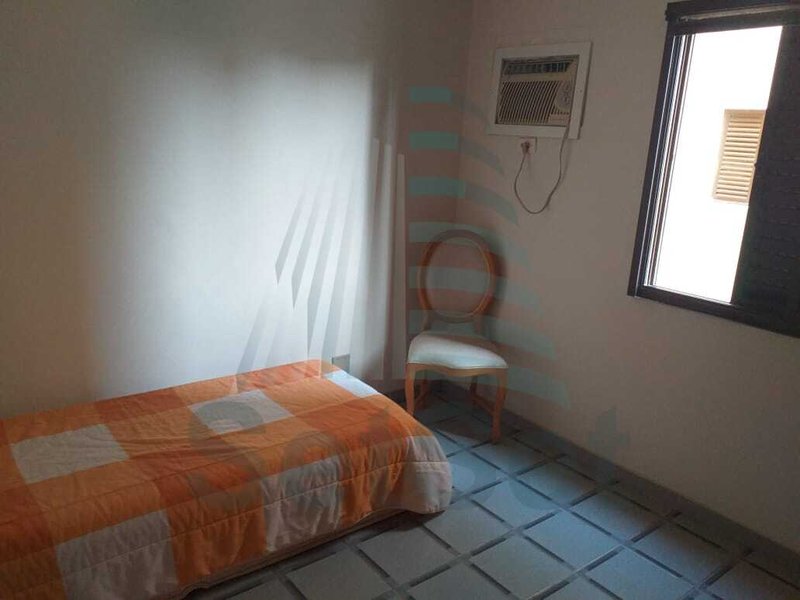 Apartamento para Venda ou Locação  3 dormitórios - Enseada - Guarujá/SP - Guarujá - 