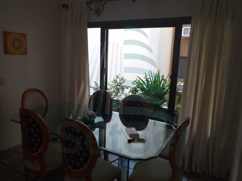 Apartamento para Venda ou Locação  3 dormitórios - Enseada - Guarujá/SP - Guarujá - 