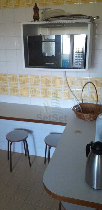 Apartamento com 2 dormitórios a venda - Enseada - Guarujá/SP - Guarujá - 