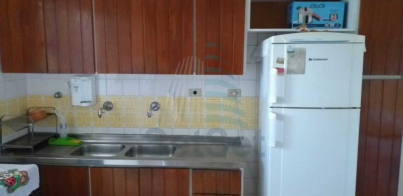 Apartamento com 2 dormitórios a venda - Enseada - Guarujá/SP - Guarujá - 