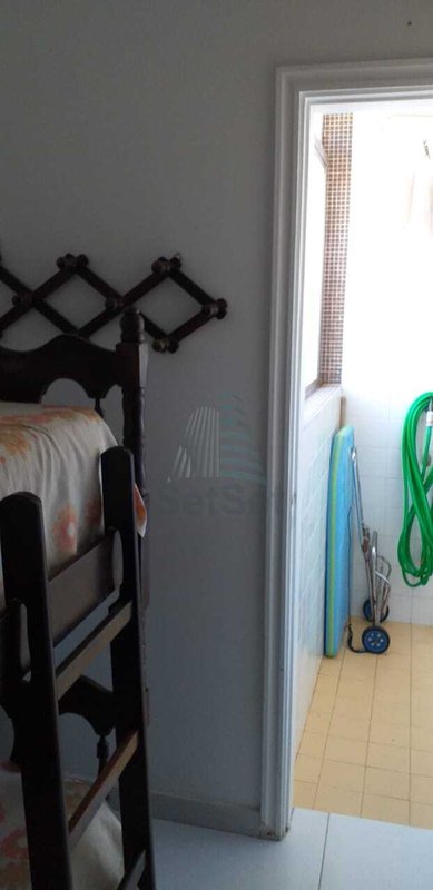 Apartamento com 2 dormitórios a venda - Enseada - Guarujá/SP - Guarujá - 