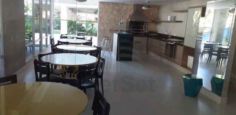 Apartamento com 2 dormitórios a venda - Enseada - Guarujá/SP - Guarujá - 