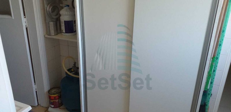 Apartamento com 2 dormitórios a venda - Enseada - Guarujá/SP - Guarujá - 