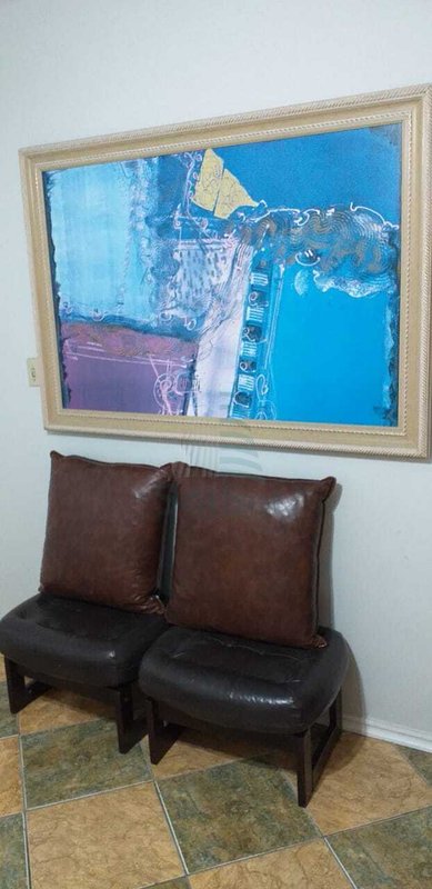 Apartamento com 2 dormitórios a venda - Enseada - Guarujá/SP - Guarujá - 