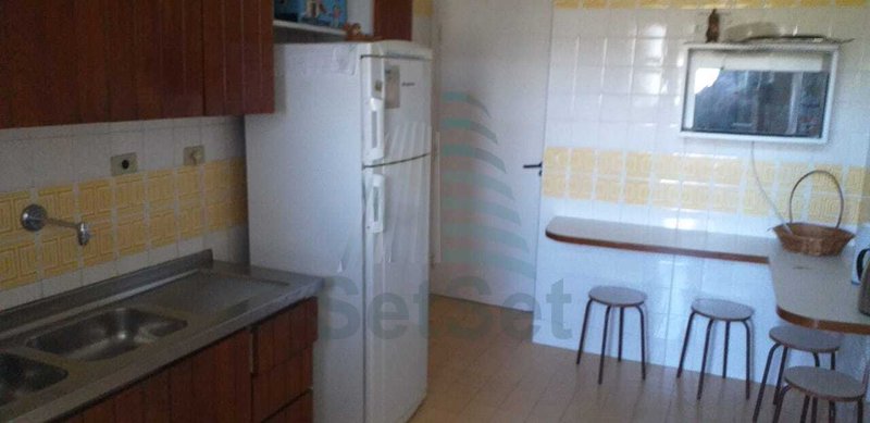 Apartamento com 2 dormitórios a venda - Enseada - Guarujá/SP - Guarujá - 