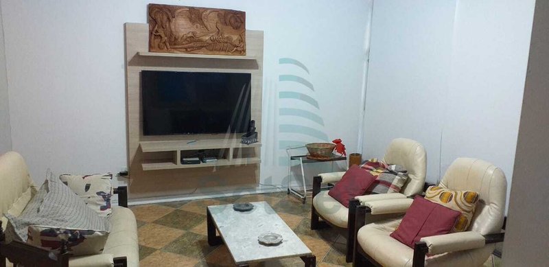 Apartamento com 2 dormitórios a venda - Enseada - Guarujá/SP - Guarujá - 