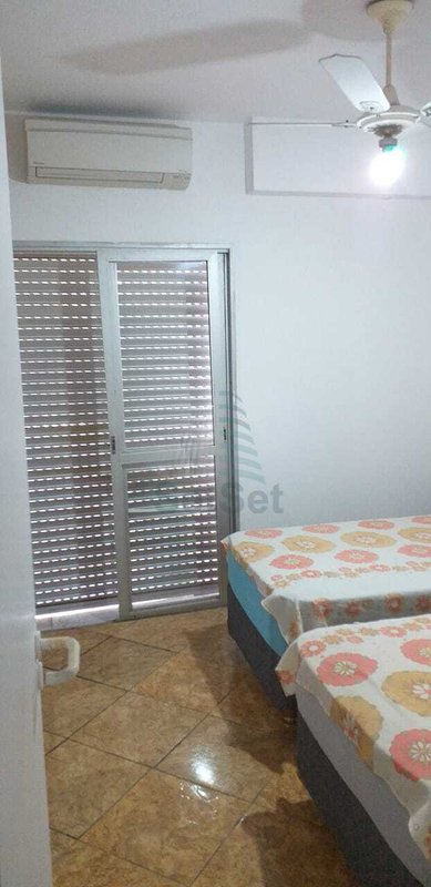 Apartamento com 2 dormitórios a venda - Enseada - Guarujá/SP - Guarujá - 