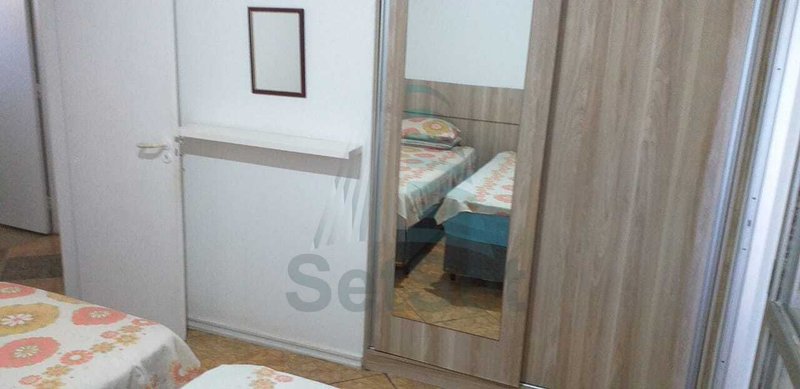 Apartamento com 2 dormitórios a venda - Enseada - Guarujá/SP - Guarujá - 