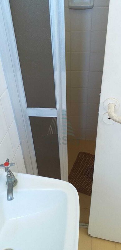 Apartamento com 2 dormitórios a venda - Enseada - Guarujá/SP - Guarujá - 
