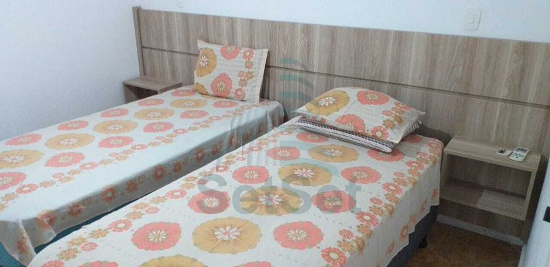 Apartamento com 2 dormitórios a venda - Enseada - Guarujá/SP - Guarujá - 
