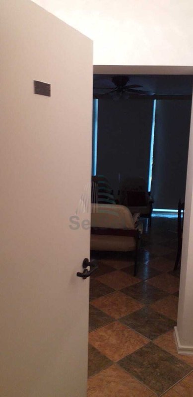 Apartamento com 2 dormitórios a venda - Enseada - Guarujá/SP - Guarujá - 