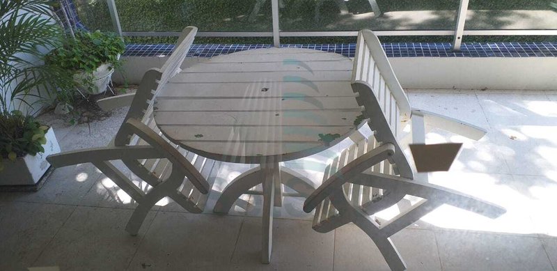 Apartamento com 2 dormitórios a venda - Enseada - Guarujá/SP - Guarujá - 