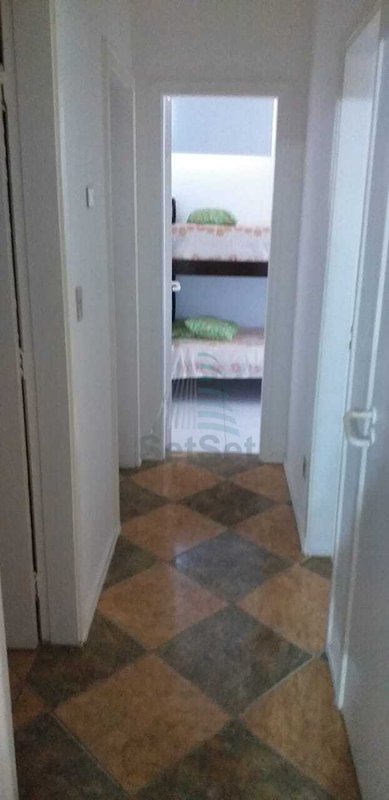 Apartamento com 2 dormitórios a venda - Enseada - Guarujá/SP - Guarujá - 
