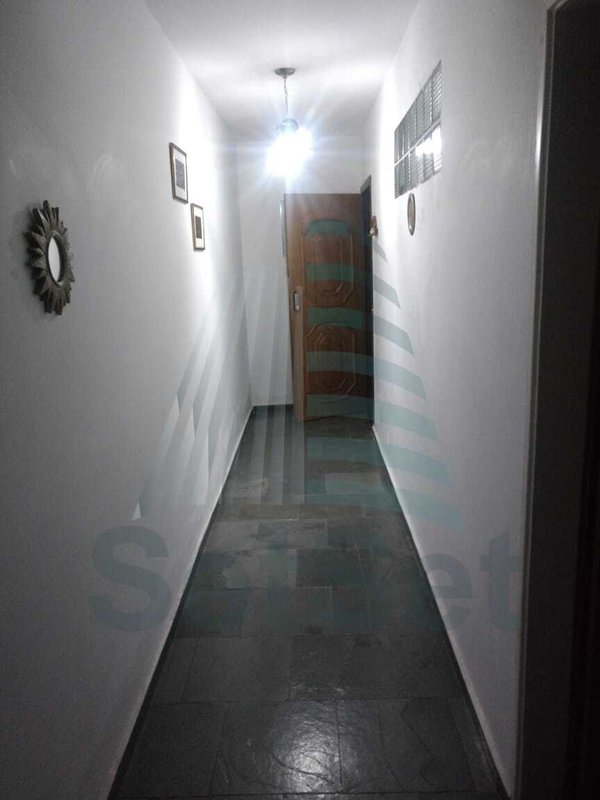 Apartamento com 3 dormitórios a venda - Enseada - Guarujá/SP - Guarujá - 