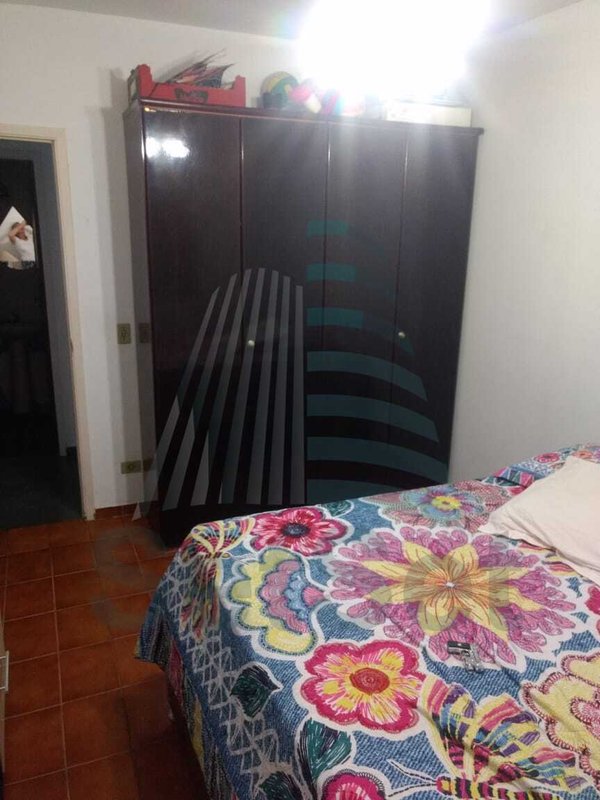 Apartamento com 3 dormitórios a venda - Enseada - Guarujá/SP - Guarujá - 