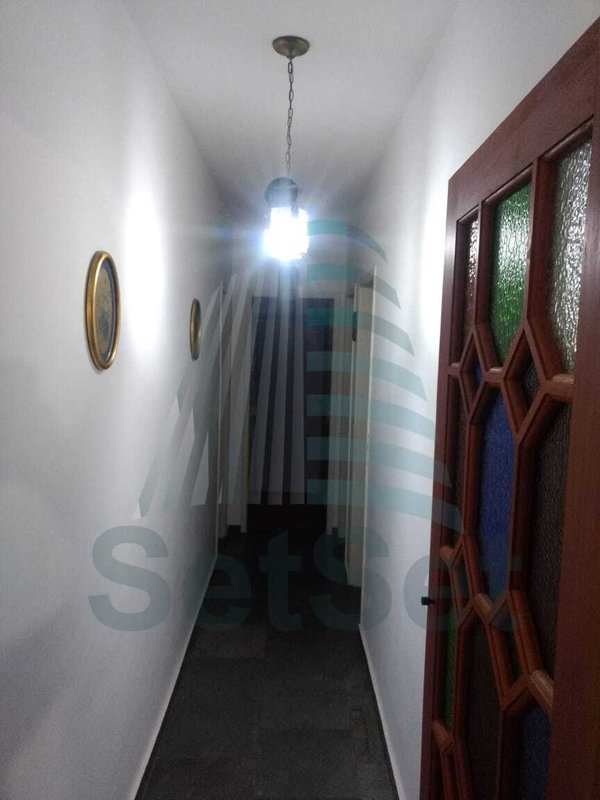 Apartamento com 3 dormitórios a venda - Enseada - Guarujá/SP - Guarujá - 
