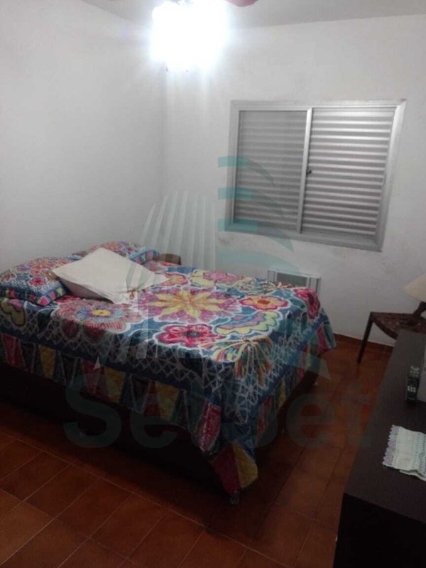 Apartamento com 3 dormitórios a venda - Enseada - Guarujá/SP - Guarujá - 