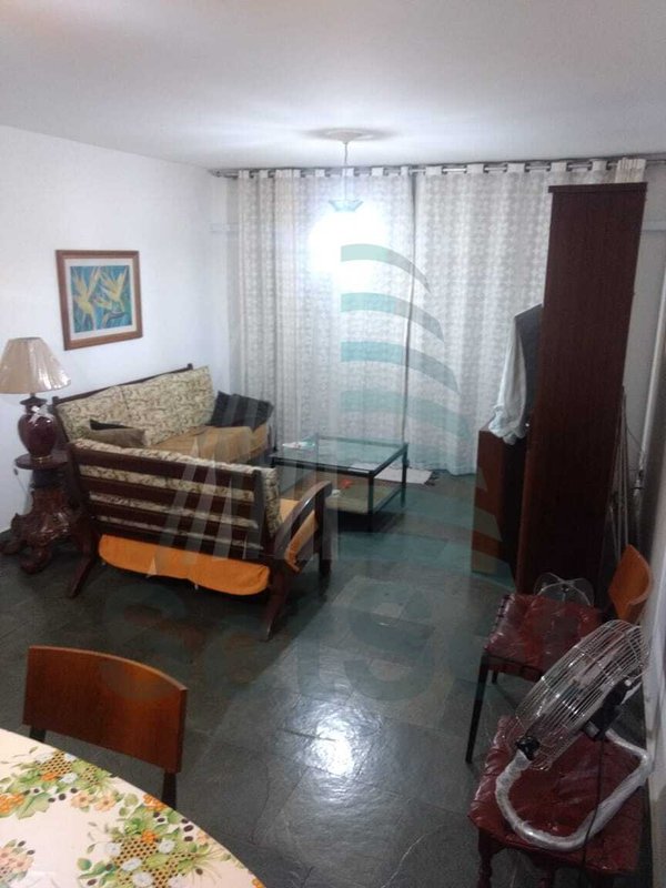 Apartamento com 3 dormitórios a venda - Enseada - Guarujá/SP - Guarujá - 