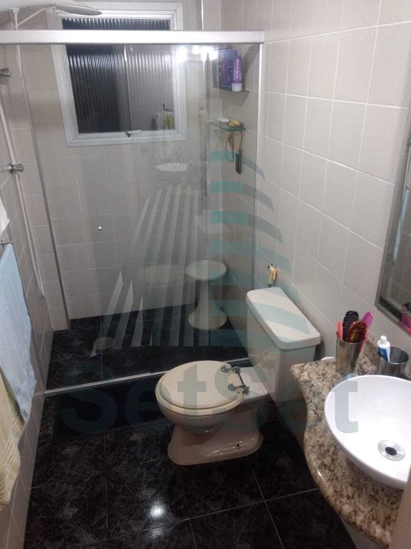 Apartamento com 3 dormitórios a venda - Enseada - Guarujá/SP - Guarujá - 