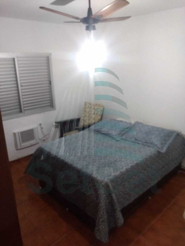 Apartamento com 3 dormitórios a venda - Enseada - Guarujá/SP - Guarujá - 
