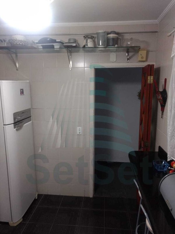 Apartamento com 3 dormitórios a venda - Enseada - Guarujá/SP - Guarujá - 