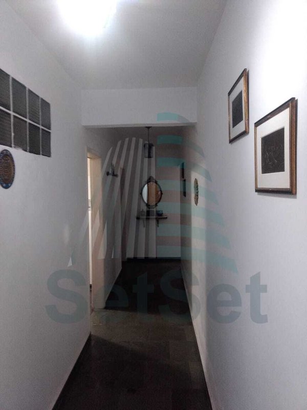 Apartamento com 3 dormitórios a venda - Enseada - Guarujá/SP - Guarujá - 