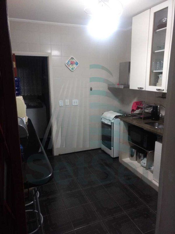 Apartamento com 3 dormitórios a venda - Enseada - Guarujá/SP - Guarujá - 