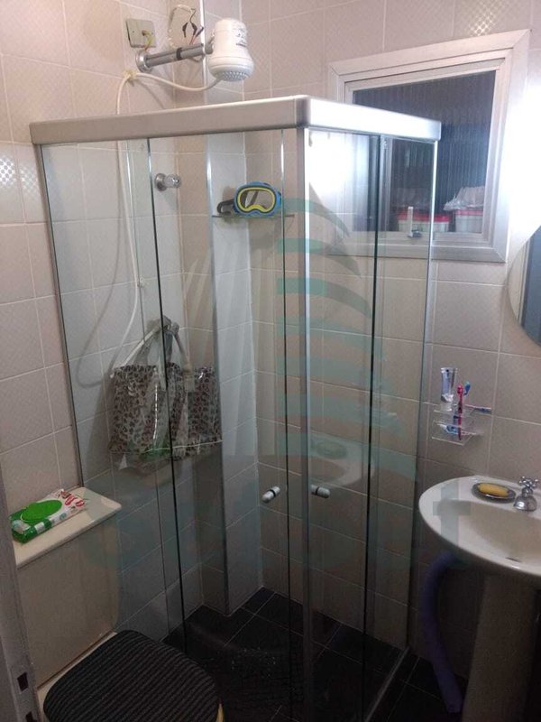 Apartamento com 3 dormitórios a venda - Enseada - Guarujá/SP - Guarujá - 