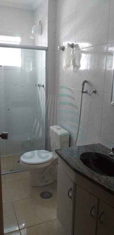 Apartamento a Venda - Pitangueiras - Guarujá/SP - Guarujá - 